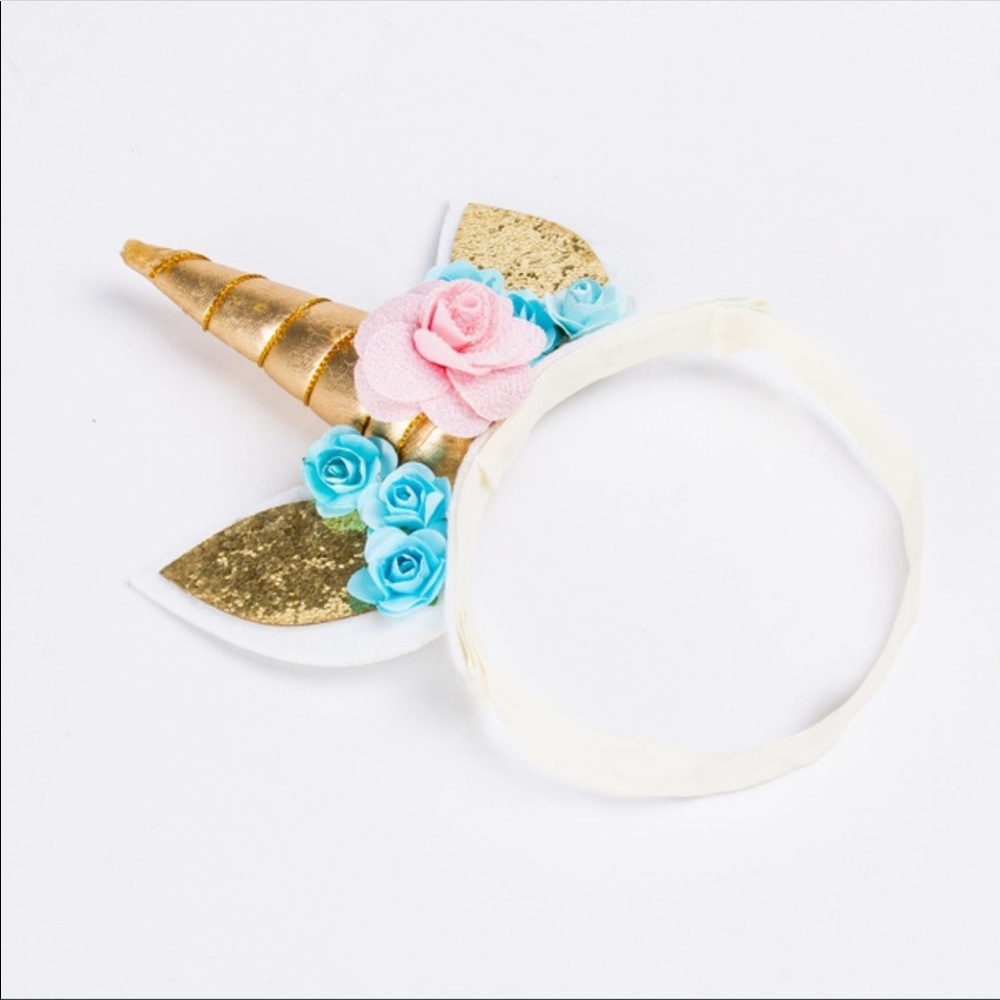 Unicorn Horn headband